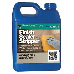 Miracle Finish Sealer Stripper Car Rust Repair, Lowes Tile, Paver Sealer, Epoxy Grout, Scandinavian Tile, Lantern Tile, Brick Look Tile, Concrete Sealer, Tile Cladding