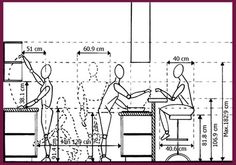 the drawing shows two people working on an assembly line, and one person is sitting at a desk