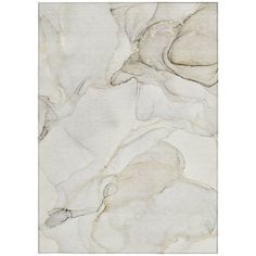 a white marble wallpaper with an abstract design