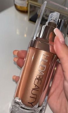 Huda Kattan, Face Contour, Makeup List, Makeup Needs, Makeup Obsession, Body Skin Care Routine