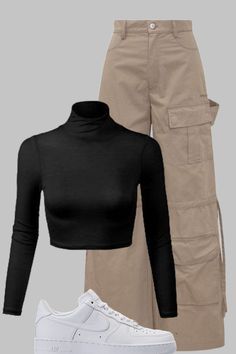 Modern Outfits For Women, Cute Classy Outfits, Aufits Aesthetic, Outfits Juvenil, Look Legging, Casual College Outfits, Casual Preppy Outfits, Trendy Outfits For Teens