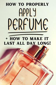 Classy Woman: How to Apply Perfume with these Perfume Tips Hacks! What perfume oil and kinds that last the longest and where to spray it on your body. Where to wear perfume | Where to apply perfume | Perfume layering combinations | How to wear perfume women | How to wear perfume how to apply | How to wear perfume oil | Know how to wear perfume #perfume #classy #classywoman #wearingperfume #howtowearperfume Best Place To Spray Perfume, Apply Perfume Woman, Best Way To Put On Perfume, Applying Perfume Woman, How To Spray Perfume Woman, How To Put Perfume On Women, How To Put On Perfume, Where To Apply Perfume For Women, How To Wear Perfume Women