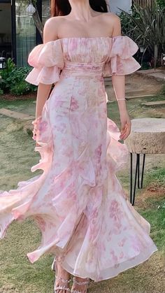 Look Gatsby, Dream Boards, Gaun Koktail, Prom Dresses Long Pink, Korean Summer, Gaun Fashion, Office Dresses For Women, Dress Women Elegant, Fairytale Dress