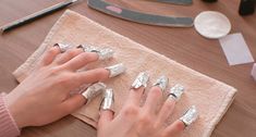 How to Safely Remove Gel & Acrylic Nails at Home Sally Beauty Take Off Gel Nails, Soak Off Acrylic Nails, Take Off Acrylic Nails, Remove Fake Nails, Hydrangea Plant, Pruning Hydrangeas, Gel Nail Polish Remover, Remove Gel Polish