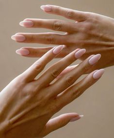 Trendy Classy Nails, Nagel Tips, Neutral Nails, Makati, Nude Nails