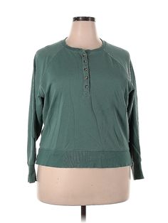 Gap Sweatshirt Size: X-Large Tops - used. 81% COTTON, 19% POLYESTER | Gap Sweatshirt: Green Tops - Size X-Large Gap Cotton Crew Neck Sweatshirt, Gap Long Sleeve Relaxed Fit Sweatshirt, Gap Relaxed Fit Long Sleeve Sweatshirt, Gap Green Cotton Tops, Green Cotton Gap Tops, Green Cotton Tops From Gap, Green Cotton Tops By Gap, Gap Long Sleeve Loungewear Tops, Gap Long Sleeve Tops For Loungewear