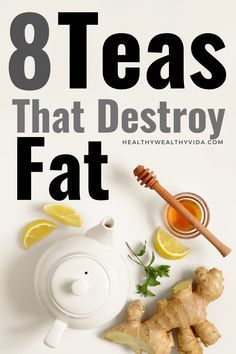 Fat Burning Tea, Baking Soda Beauty Uses, Makanan Diet, Diet Drinks, Low Fat Diets, Idee Pasto Sano, Healthy Smoothie