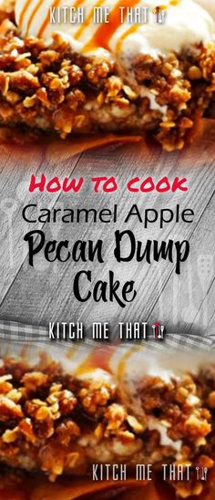 Inviting glimpse of our everyday extraordinary Caramel Apple Pecan Dump Cake !! – a culinary masterpiece waiting to be savored. ✨ #HomeCookingJoy #FlavorfulMoments Apple Pecan Dump Cake, Pecan Dump Cake, Caramel Apple Dump Cake, Quick And Easy Meal Ideas, Apple Dump Cake, Slow Cooker Appetizers, Dump Cake Recipe, Apple Dump Cakes, Easy Cakes