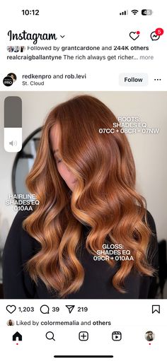 Color Formulas, Get Toned, Color, Hair Colour