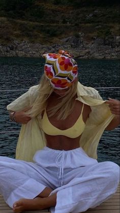 Rome Outfits, Beachy Outfits, Look Festival, Looks Pinterest, Vacay Outfits, Fashion Tips For Women, Festival Outfit, Spring Summer Outfits, Outfits Aesthetic