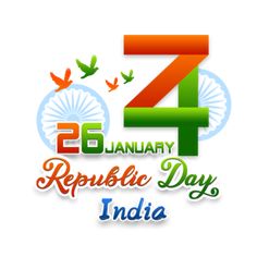 the fourth republic day in india