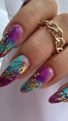 Beautiful Pedicure, Pedicure And Manicure, Manicure Art, Gel Art, Art Earrings, Nail Idea, I Appreciate You, Summer Nail, Browning