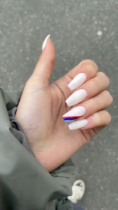 I did the nails he wanted Bmw Nails Art, White Nails, Gel Nails, Nail Art, Bmw, Humor, Nails