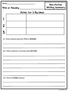 a worksheet for writing numbers to 3