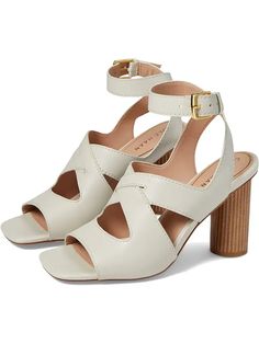 Women's Vince Camuto Frasper | Zappos.com Spring Beige Ankle Strap Block Heels, Beige Almond Toe Sandals With Wooden Heel, Beige Sandals With Wooden Heel And Ankle Strap, Beige Sandals With Wooden Heel For Spring, Beige Ankle Strap Sandals With Wooden Heel, Cream Sandals With Wooden Heel For Summer, Cream Closed Toe Sandals With Wooden Heel, Spring Cream Sandals With Wooden Heel, Beige Sandals With Wrapped Heel And Medium Width