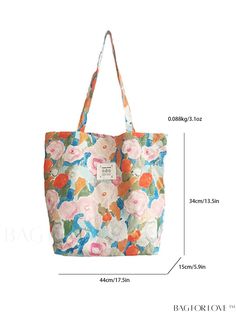 BagForLove - Floral Canvas Tote: Chic Vintage Style for Effortless Summer Sophistication Product Description Color Orange Strap Type Double Handle Style Vacation Type Shoulder Tote Bag Closure Type No-closure Material Polyester Composition 100% Polyester Details Pictures Similar Products h2 { text-align: center; } /* æ¢è¡ */ li{ white-space: normal; word-break: break-all; word-wrap: break-word; } .red-box { width: 100%; display: flex; flex-direction: row; flex-wrap: wrap; justify-content: center; } .red-box > div { width: 190px; height: 250px; margin: 10px; } .red-box > div > a > img { width: 190px; height: 250px; } .size-box { width: 100%; margin: auto; white-space: nowrap; } .table { border-collapse: collapse; border-spacing: 0; width: 100%; table-layout: fixed; } tr, td, th { border: Floral Print Summer Bags, Floral Canvas, Word Wrap, Chic Vintage, Shoulder Tote Bag, Vintage Summer, Canvas Tote Bag, Shoulder Tote, Vintage Chic