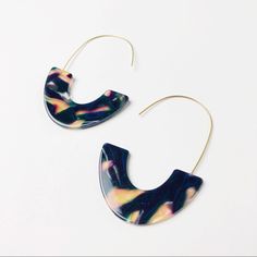 Brand New Set Of Multicolored Acrylic Earrings Light Weight And Easy To Style. (Open To Offers- Bundle & Save) Tags: Acrylic Earrings, Marble, Marbled Earrings Modern Multicolor Earrings For Everyday, Multicolor Modern Small Hoop Earrings, Modern Multicolor Small Hoop Earrings, Acrylic Hoop Earrings, Urban Outfitters Jewelry, Acrylic Earrings, Earrings Color, New Set, Urban Outfitters