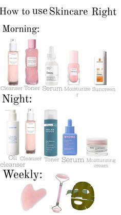 For teens Daglig Motivation, Haut Routine, Skin Care Benefits, Sephora Skin Care, Best Skincare, Facial Skin Care Routine