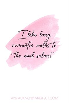 Nail Art Quotes, Nails Quotes For Instagram, Nail Tech Humor, Hair Salon Quotes