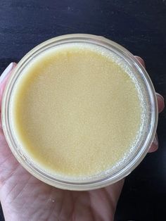 Blog post about How to avoid grainy body butters Make Body Butter, Raw Shea Butter