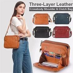 Category:Shoulder Bag,Crossbody Bag; Gender:Women's; Type:Hobo Bag; Occasion:Holiday,Daily,Outdoor; Material:PU Leather; Width:10; Height:20; Function:Waterproof,Lightweight,Large Capacity,Durable; Pattern:Solid Color; Listing Date:11/11/2023; Production mode:External procurement; Length:24 Leather Shoulder Bags, Crossbody Bag Women, Leather Shops, Womens Crossbody Bag, Zipper Bags, Bag Women, Hobo Bag, Ipad Mini, Crossbody Shoulder Bag