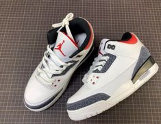 Air Jordan Sneaker