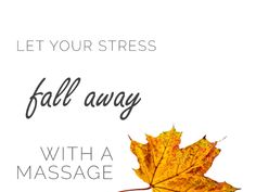 November Massage Quotes, October Massage Quotes, Fall Massage Ideas, Fall Massage Specials, Fall Massage Quotes, Massage Post Ideas, Massage Meme, Massage Therapy Quotes, Message Therapy