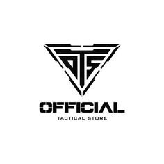 the official logo for tatocal store, which has been designed by an artist