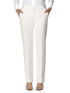 Women's Tuxedo, Ivory Tuxedo, Bridal Tuxedo, Dessy Collection, Tuxedo Women, After Six, Tuxedo Pants, Tailored Trousers, Online Shopping Stores