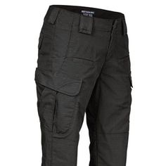 Black 5.11 “Stryke” Pants, New, Un-Hemmed, Ripstop Material. These Are Seriously The Most Comfortable And Flattering Work Pants I Have Ever Worn. 511 Tactical Pants, Tactical Pants, Jumpsuit Trousers, Pants Color, Work Pants, Pant Jumpsuit, Size 16, Pants For Women, Trousers