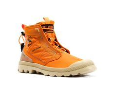 Durable Nylon Sneakers For Outdoor, Casual Adventure Sneakers With Removable Insole, Lightweight Nylon Sneakers For Outdoor Activities, Durable Nylon Sneakers, Lightweight Durable Sneakers For Outdoor, Waterproof Orange Sneakers For Outdoor Activities, Durable Nylon Functional Sneakers, Casual Durable Sneakers For Adventure, Durable Casual Sneakers For Adventure