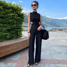 |5:100014066;14:193#Black Jumpsuits|5:100014064;14:193#Black Jumpsuits|5:361386;14:193#Black Jumpsuits|5:361385;14:193#Black Jumpsuits Black Jumpsuits, Bandage Jumpsuits, Long Pant Jumpsuit, Colorful Jumpsuit, Celebrity Design, Jumpsuit Party, Long Jumpsuits, Straight Pants, Black Jumpsuit