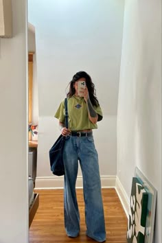 Mia 3, Inspiration Mode, Oversized T Shirt, Cute Casual Outfits