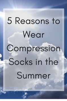 Compression socks are perfect for the summer. They are perfect for summer swelling from the heat and for travel, especially when it includes flying or a long car ride. www.easeliving.com Dysautonomia Pots, Pregnancy Calculator, Womens Compression Socks, Lymph Massage, Walking Exercise, Holistic Remedies, Take Care Of Your Body