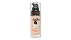 Revlon ColorStay Combination & Oily Skin Ivory Foundation (1 oz) | Cub Grocery Revlon Colorstay, Spf 15, Revlon, Oily Skin, Vitamin E, Foundation, Skin, 10 Things