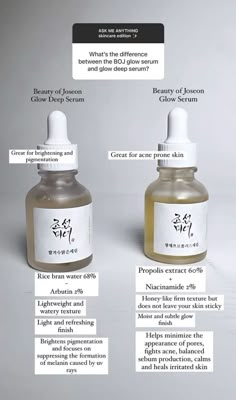 Yesstyle influencer Skin Care For Sensitive Dry Skin, Korean Skincare For Sensitive Skin, Acne Prone Skincare Routine, Face Serum For Dry Skin, Korean Skincare For Dry Skin, Glow Deep Serum, Skincare Dry Skin, Serum For Sensitive Skin, Combination Skin Routine