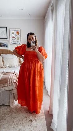 Style Goals, Office Wear, Plus Size Fashion, Red Dress, Plus Size Outfits, Women Fashion, Personal Style, Outfit Inspirations, Plus Size