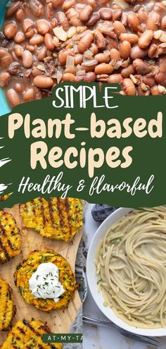 Balanced vegan family meals featuring vibrant grain bowls, crispy tofu, and creamy pasta to satisfy a variety of tastes.