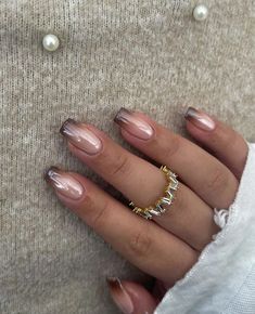 2024 Manicure, Wow Nails, Casual Nails, Classic Nails, Manicure Ideas, Classy Nails, Funky Nails