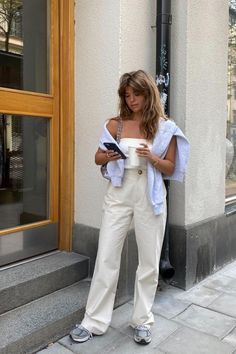 Scandinavian Outfit, Scandi Fashion, Hair Cute, Scandinavian Fashion, Cooler Look, Stockholm Fashion