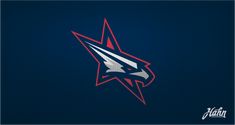 the new logo for the atlanta braves is shown in this image from an official nfl website