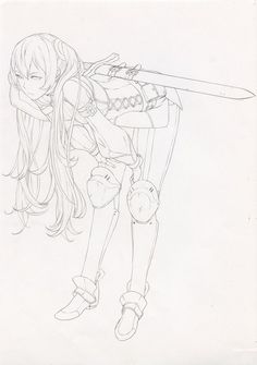 Severa Fire Emblem, Fire Bird, Reference Poses, Art Reference Poses