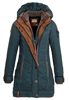 Women's Winter Coats, Womens Coats, Women Coats, Winter Coats, Parka Jacket, Women Clothes, Women's Coats