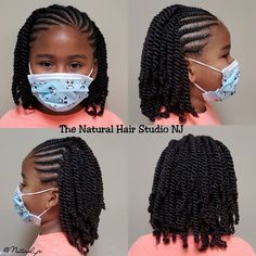 Front Cornrows, African Hair Braiding Styles, Girls Natural Hairstyles, Twist Styles, Twist Braid Hairstyles, Hair Twist Styles, Girls Hairstyles Braids