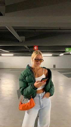 Parking Garage Photoshoot Winter, Instagram Parking Garage Pics, Garage Pictures Instagram, Parking Garage Pics, Garage Pics, Barbara Kristoffersen, Garage Photos, Parking Garage Photoshoot, Garage Photoshoot