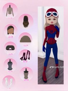 Villans Dress To Impress, Dti Outfits News Reporter, Dress To Impress Roblox Dti Codes, Dress To Impress Codes Roblox Game, Got It Wrong Outfit, Spider Man Dress To Impress, Dress To Impress Codes Eyelash, Dti Roblox Outfit Idea, Dress To Impress Outfits Hacks