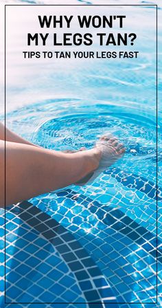 Getting Tan In The Sun, Tan Legs Quick Diy, Diy Tan Accelerator, How To Get An Even Tan, Tanning Hacks Outdoor, How To Tan Better In The Sun, How To Get A Natural Tan Fast, How To Make Tanning Lotion, How To Even Out Tan Lines