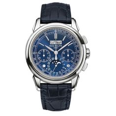 ... kennen Sie schon den GentlemanClub? www.thegentlemanclub.de .. Patek Philippe Mens, Men's Luxury Watches, Mens Casual Watches, Most Expensive Watches