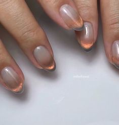 Nail 2024, Small Nails, Nails Salon, Short Nail, Jelly Nails, Fire Nails