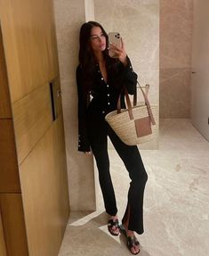 Kelsey Merritt, Cabo Mexico, Look Formal, Mode Inspo, Elegant Outfit, Outfits Casuales, Daily Fashion, Classy Outfits, Everyday Outfits